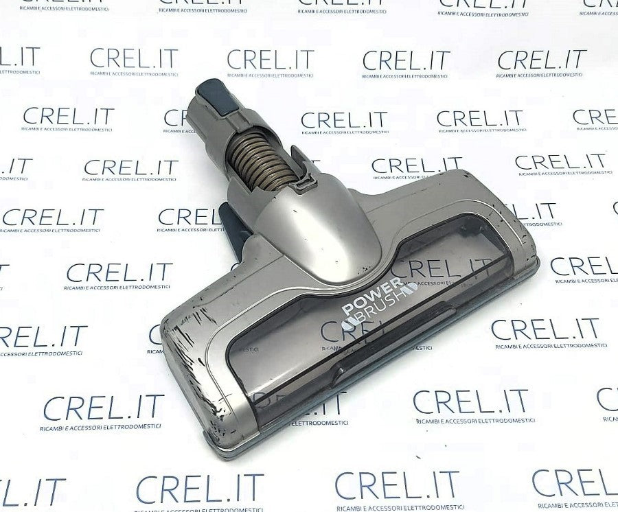 Spazzola (senza Spazzola Rotante) Scopa Ariete 2756 2758 Usata