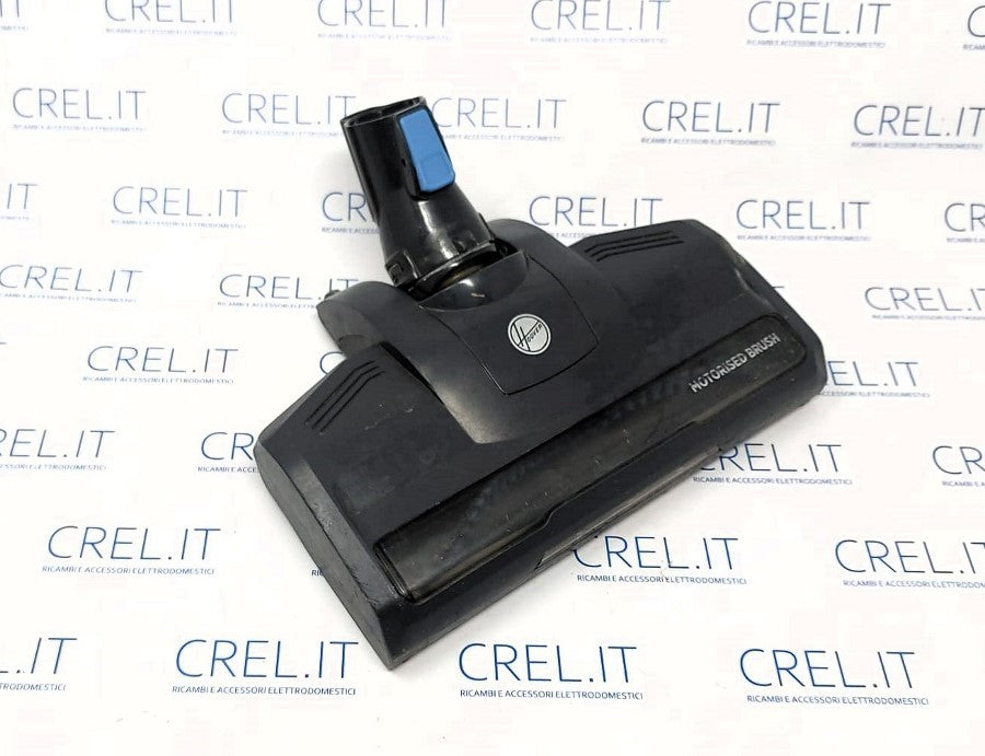 Spazzola Motorizzata Hoover H-free 100 48030753 Usata