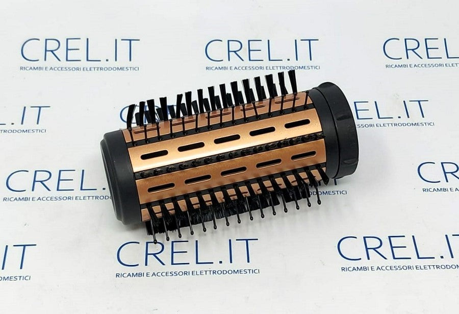 Spazzola Tonda Rotante 50mm Modellatore Imetec My Pro 11739