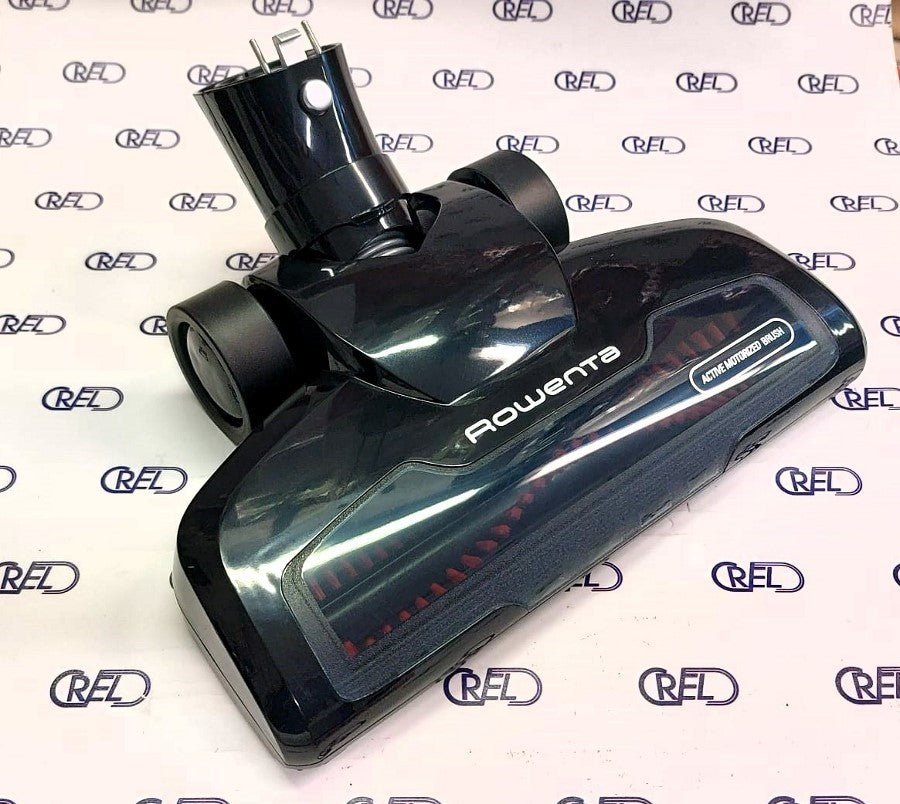 Spazzola Elettrica Scopa Rowenta Air Force Light