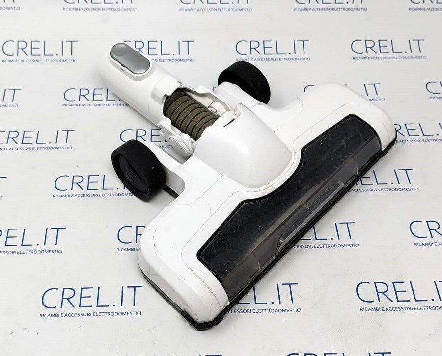 Spazzola Elettrica Scopa Amazon Basics V18p01cp25ev Usata