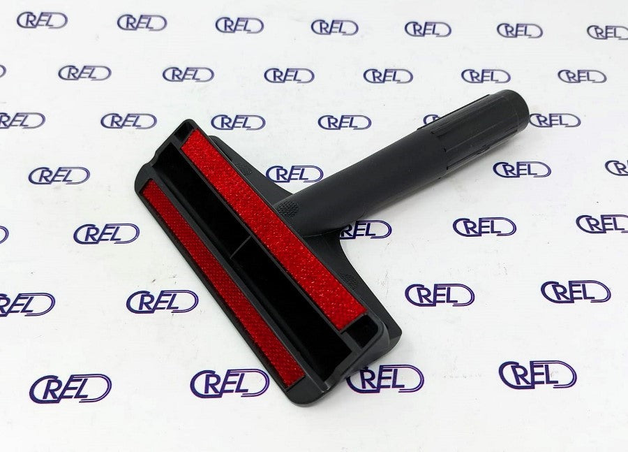 Bocchetta Larga Nera Scopa Elettrica Rowenta Scopa Rowenta X-force Flex 9.60, X-pert 7.60