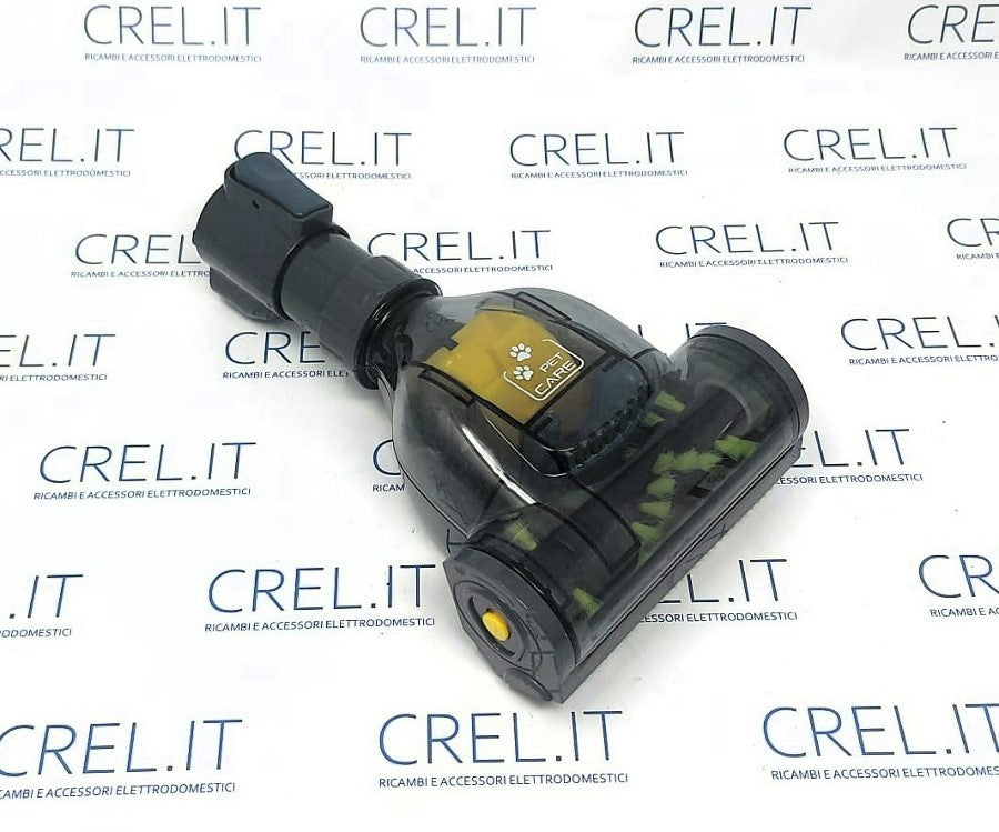 Spazzola Per Animali Scopa Ariete 2758 Usata