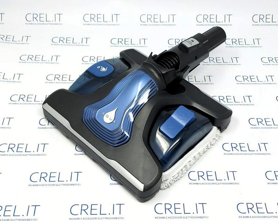 Spazzola Rowenta Aqua X-Force Zr009600 Spedizione Gratuita