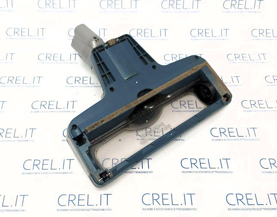 Assieme Spazzola (Senza Spazzola Rotante) Scopa Ariete 2757 Usata