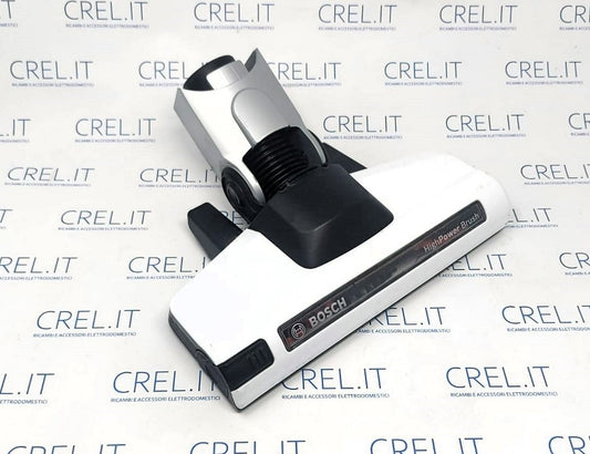 Spazzola Motorizzata Scopa Bosch Athlet 25.2v Usata
