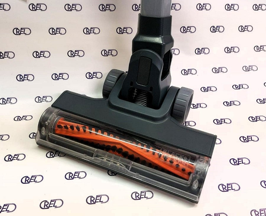 Assieme Piede Aspiratore Black E Decker Na127117 Spedizione Gratuita