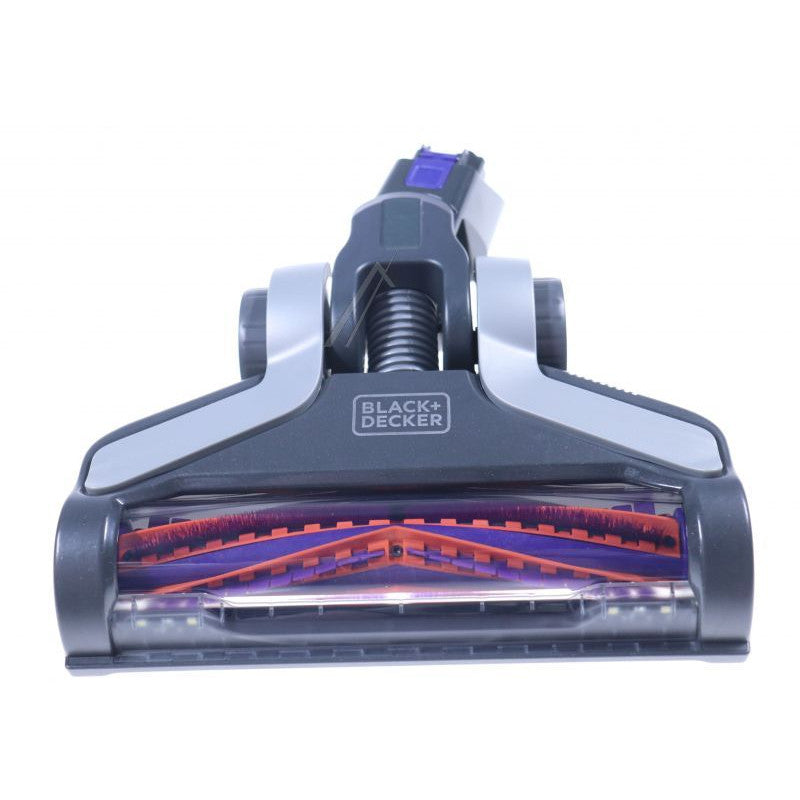 Spazzola Completa Aspiratore Black E Decker Bhfev36 Spedizione Gratuita