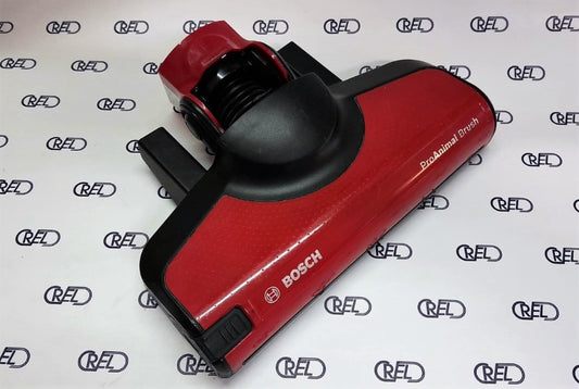 Spazzola Elettrica Scopa Elettrica Bosch Flexxo 25.2v Usata