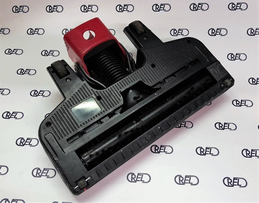 Spazzola Elettrica Scopa Elettrica Bosch Flexxo 25.2v Usata