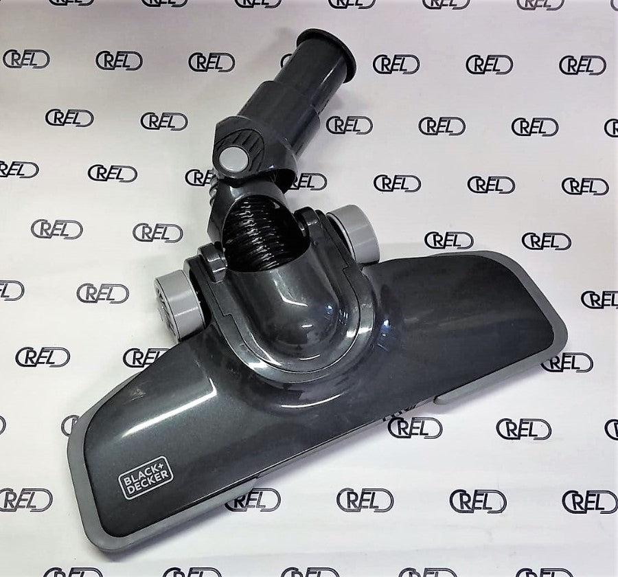 Spazzola Scopa Elettrica Black E Decker Bxvms600e