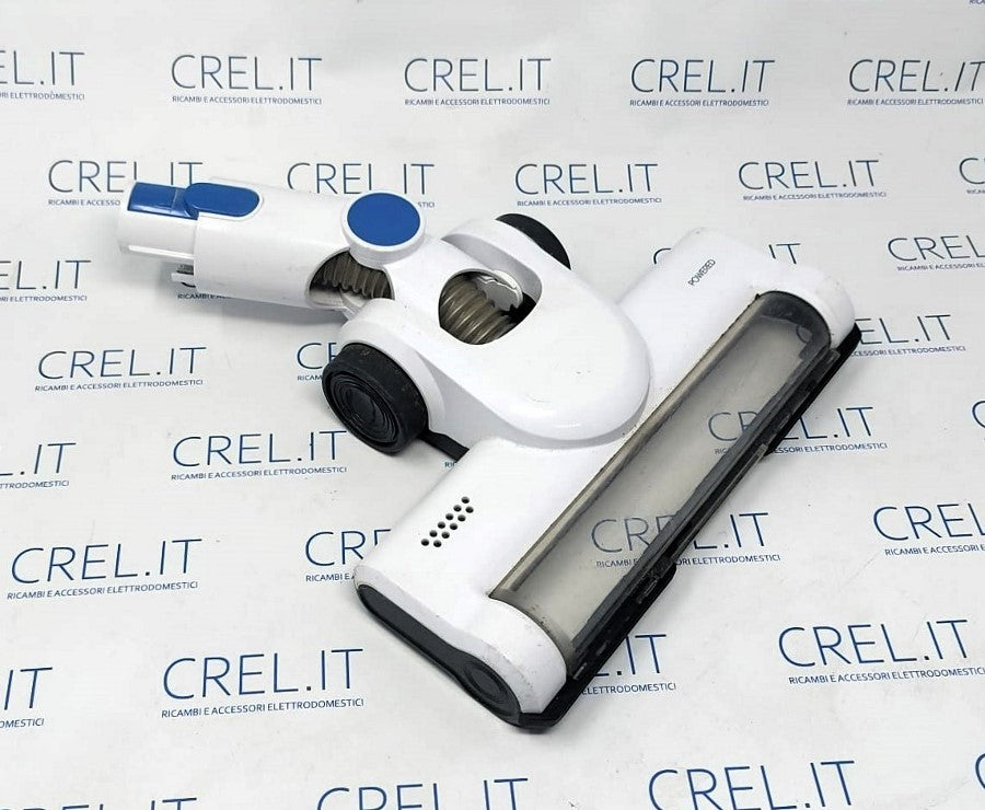 Spazzola Scopa Cordless Candy Cviva10 Usata