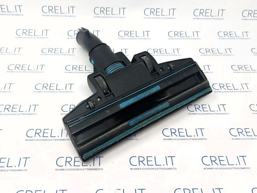 Spazzola Pavimenti Scopa Cecotec Popstar 600 Vital 05672 Usata