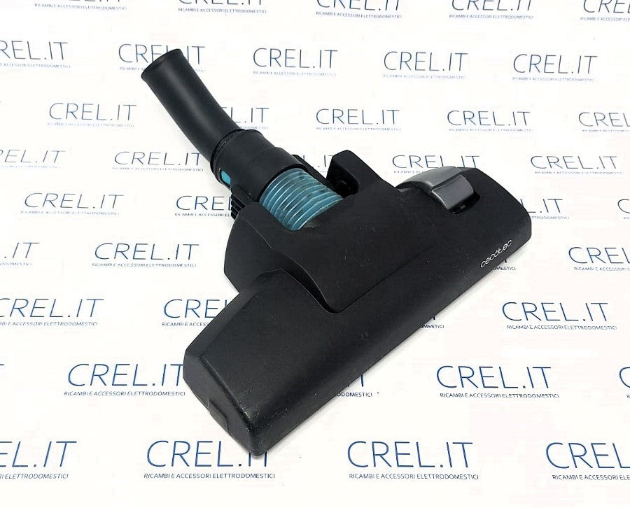 Spazzola Pavimenti Scopa Cecotec Popstar 600 Vital 05672 Usata