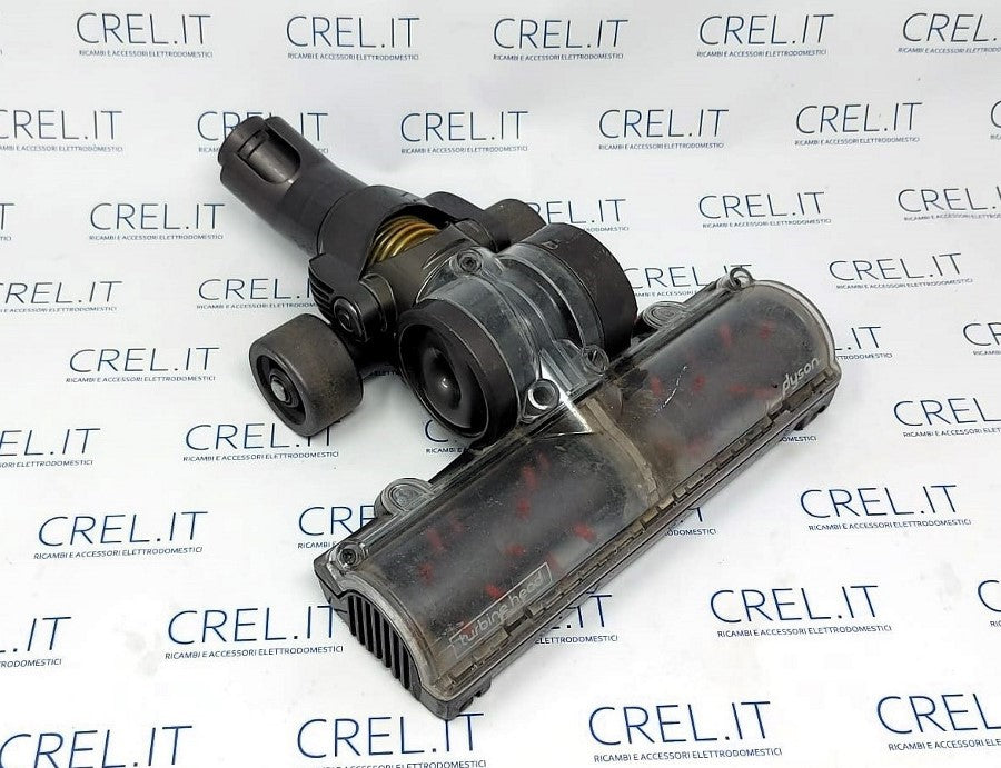 Spazzola Originale Aspiratore Dyson Dc23 Usata