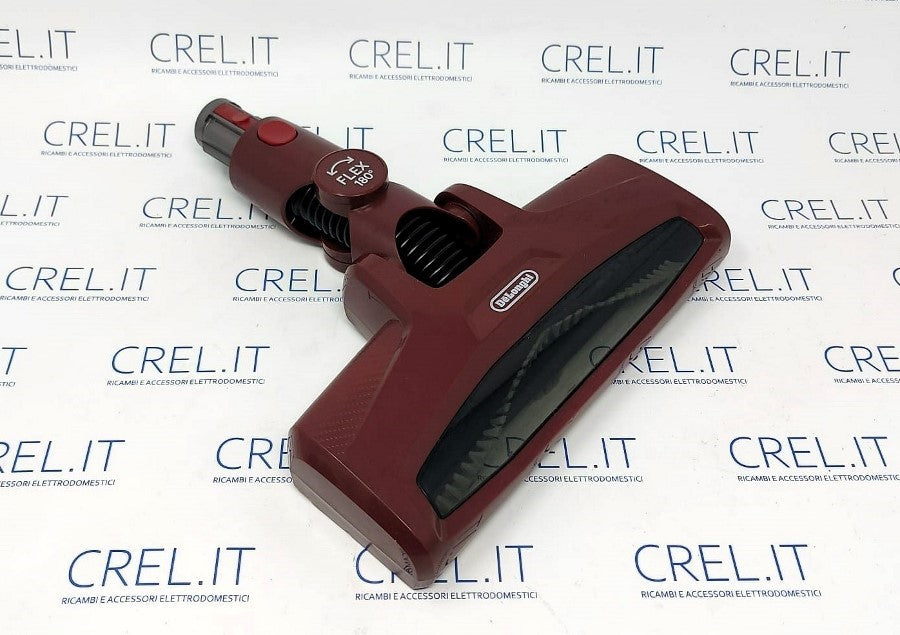 Spazzola Motorizzata Scopa Cordless De Longhi Kg1094