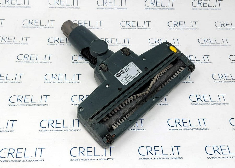 Spazzola Motorizzata Scopa De Longhi Colombina Evo Midi Xlm403.gdc Usata