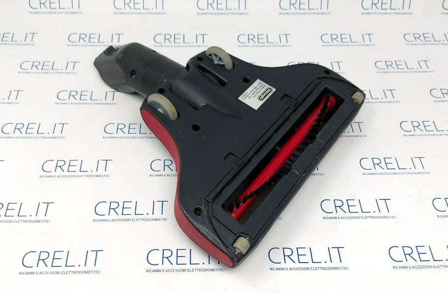 Spazzola Motorizzata De Longhi Colombina Xlr25 Xlr32 Usata
