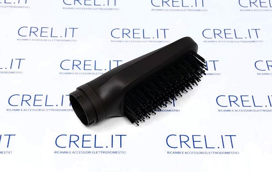 Spazzola Districante Modellatore Ad Aria Imetec Prodigy S6201