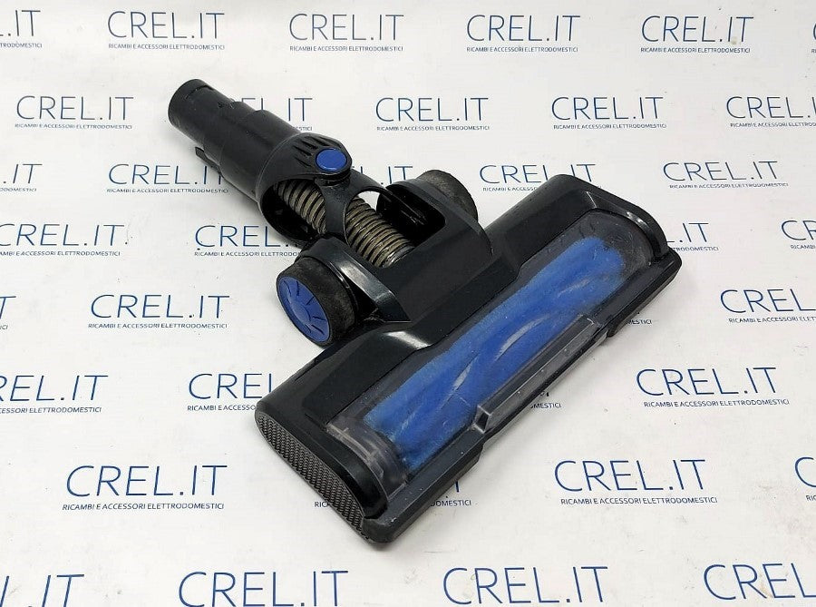 Spazzola Motorizzata Scopa Eicobot A10 Usata