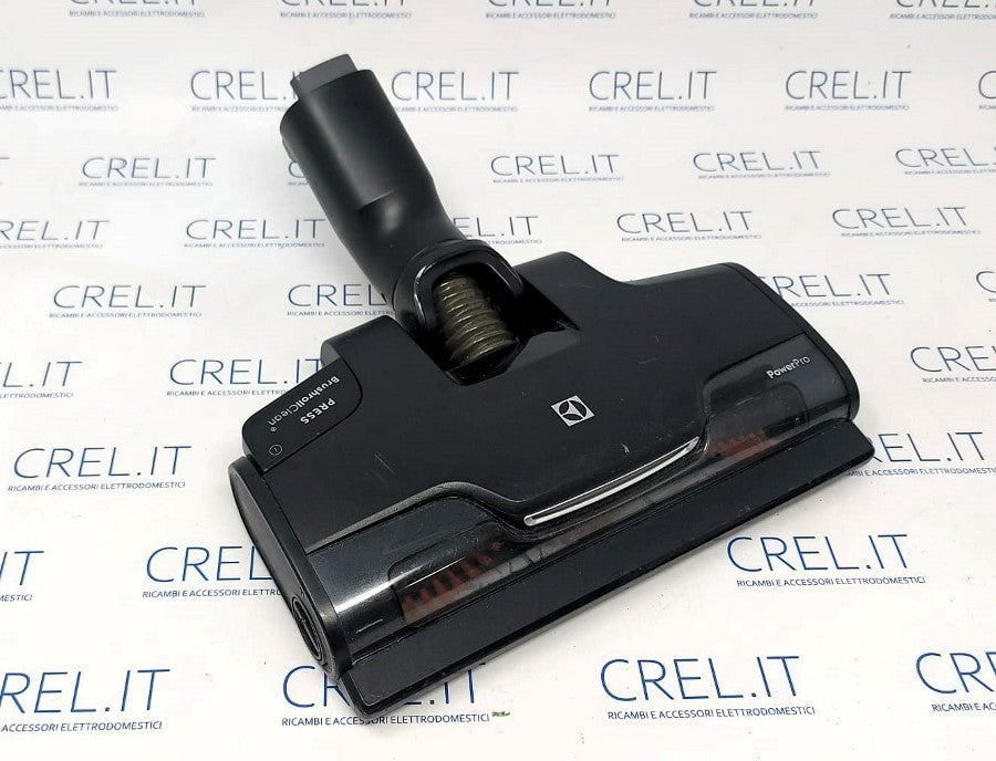 Spazzola Elettrica Con Rullo Scopa Electrolux Ep81ab25ug Usata