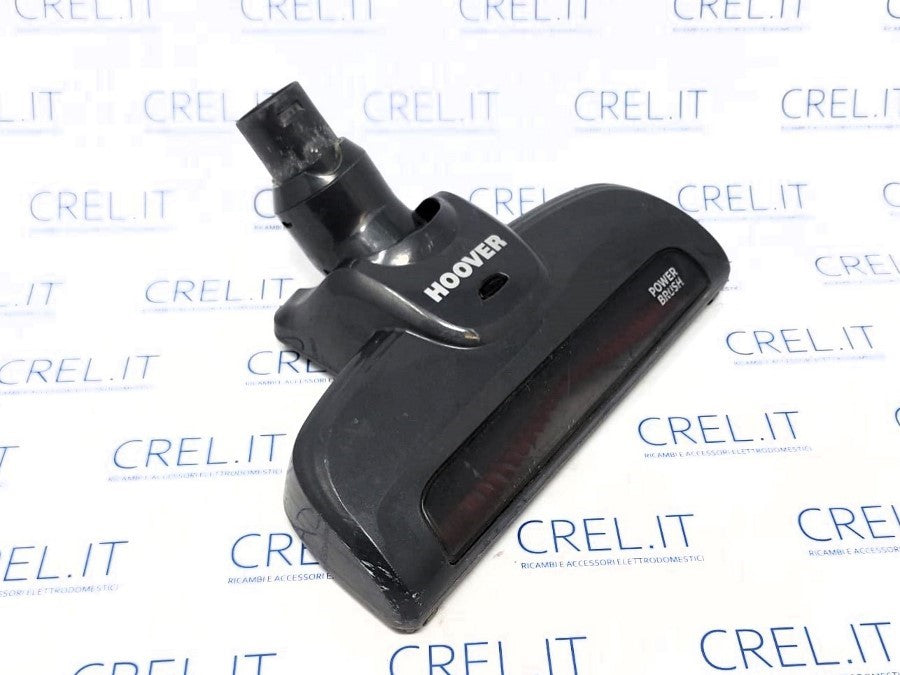 Spazzola Con Rullo Scopa Hoover Freedom 2 In 1 Usata