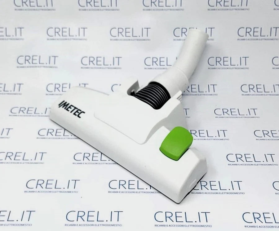 Spazzola Scopa Imetec Piuma G99080