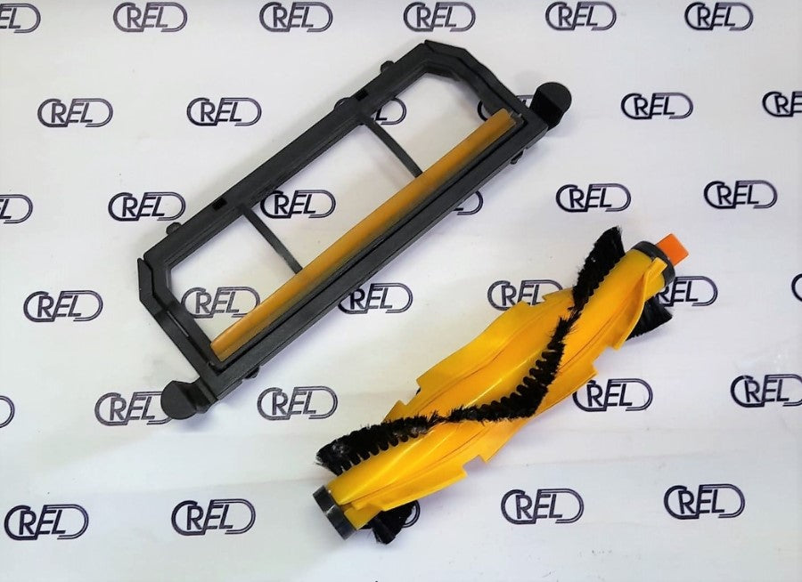 Spazzola Centrale Robot Aspiratore Inlife Zk8077 Usata