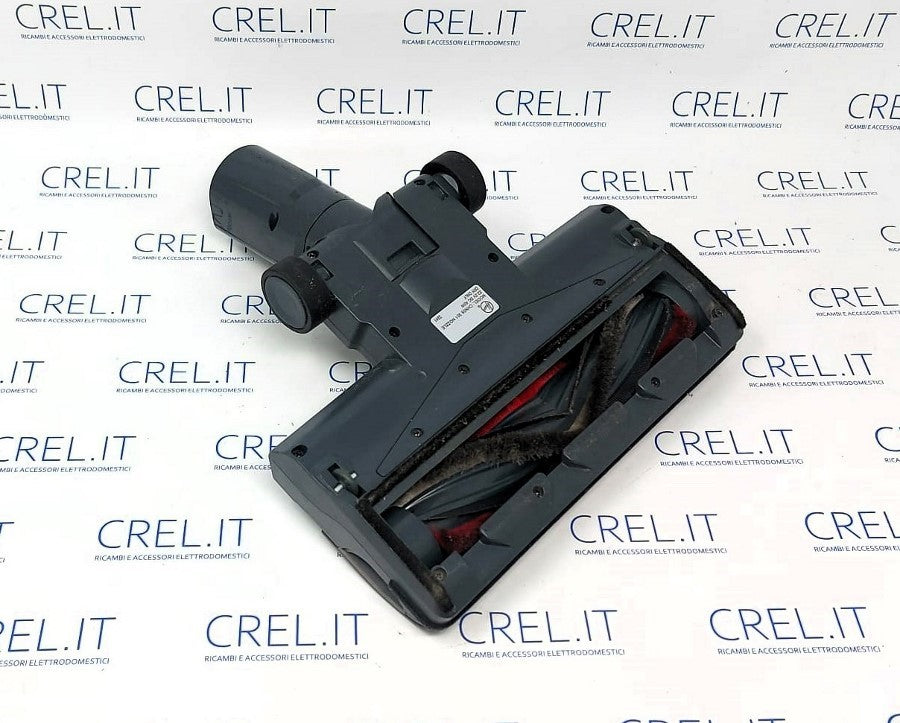 Turbo Spazzola Scopa Elettrica Hoover H-free 300 Usata