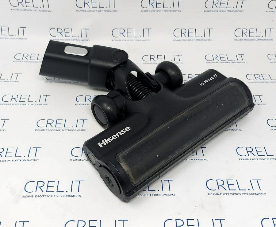 Spazzola Motorizzata Scopa Hisense Hvc6264 Usata