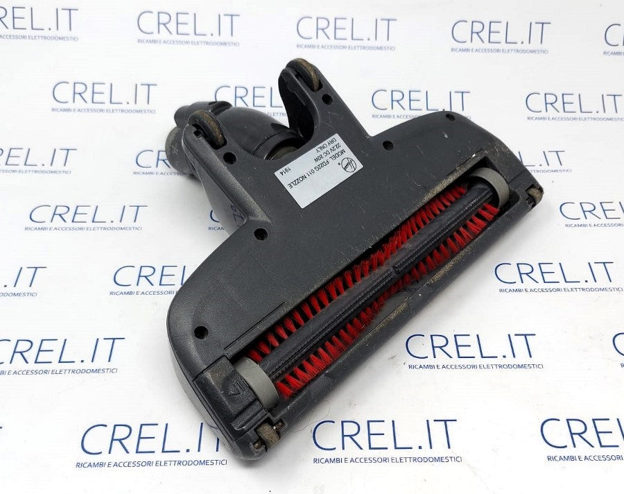 Spazzola Con Rullo Scopa Hoover Freedom 2 In 1 Usata