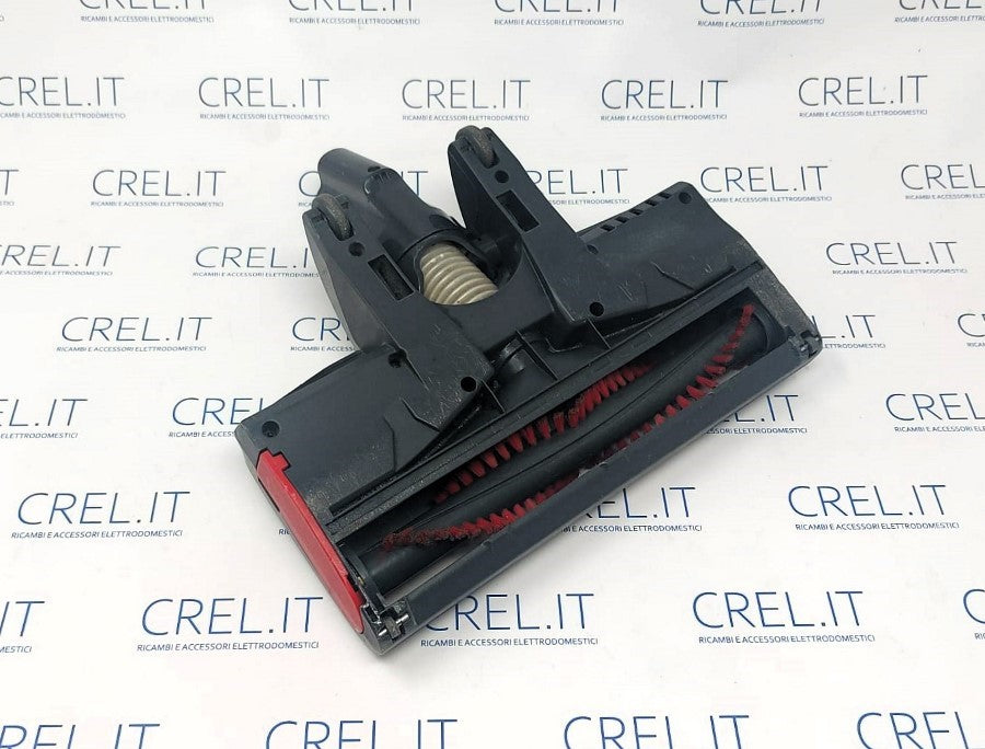 Spazzola Motorizzata Scopa Elettrica Hoover H-free 100 Usata