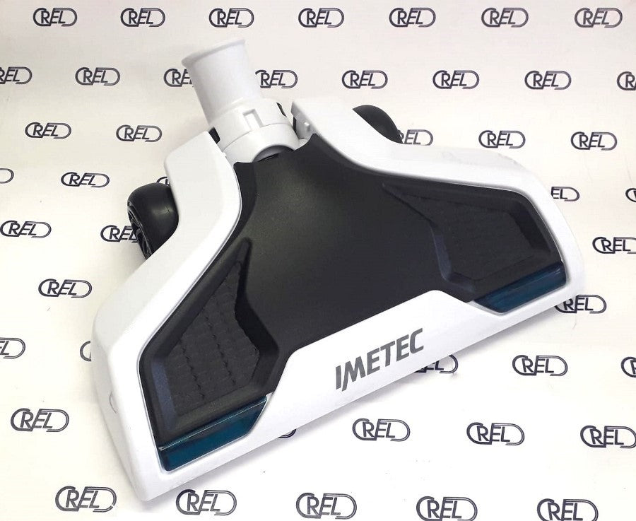 Spazzola Scopa Imetec Max Power Vari Colori