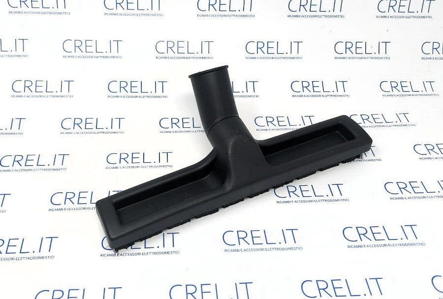 Spazzola Parquet Scopa Imetec Piuma Force