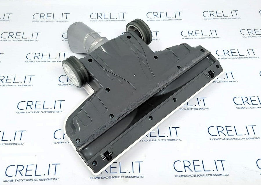 Spazzola Scopa Imetec Piuma Force 32v 8073