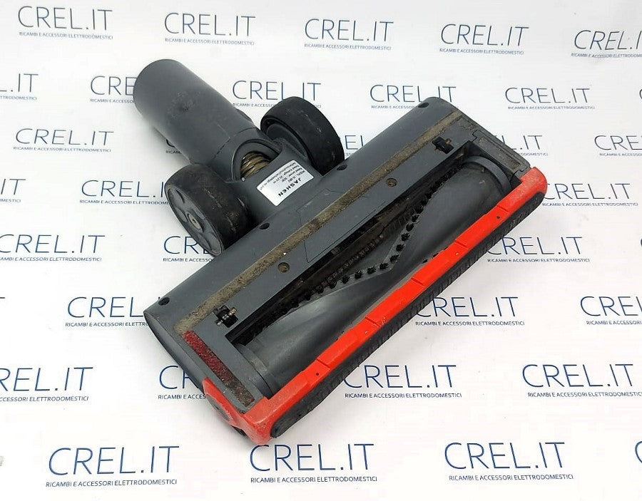 Spazzola Motorizzata Scopa Jashen Av02a02 Usata