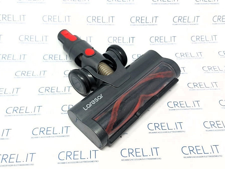 Spazzola Pavimenti Scopa Laresar Elite 6 Usata