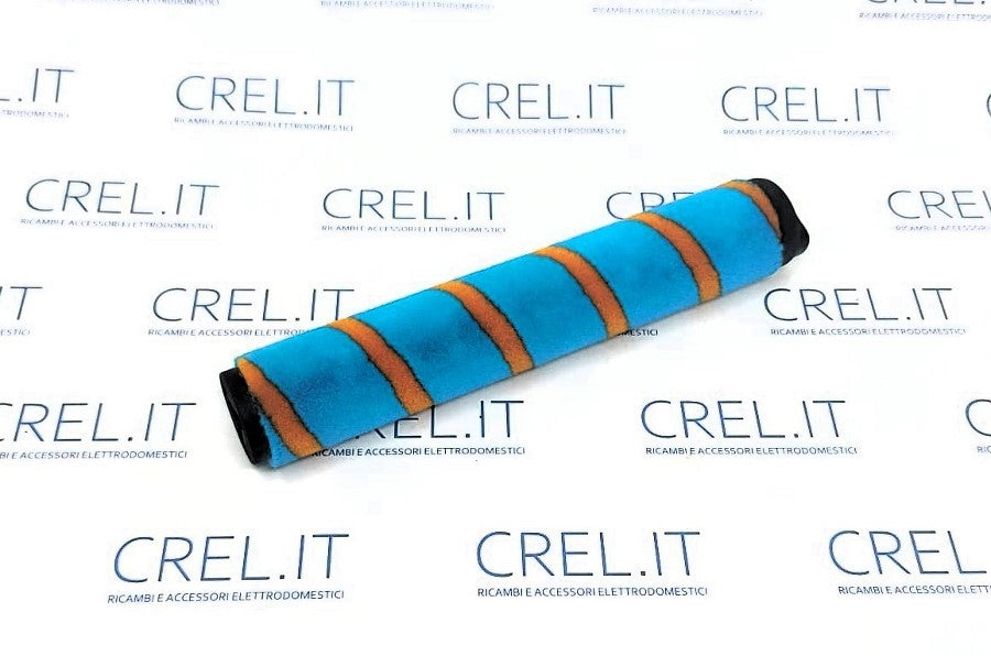 Spazzola Morbida Rotante Scopa Ariete 2758 Usata