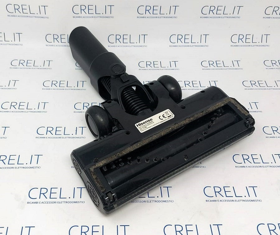 Spazzola Motorizzata Scopa Hisense Hvc6264 Usata