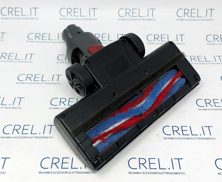 Spazzola Motorizzata Aspirapolvere Ciclonico Cordless Neo 2in1 150w Usata