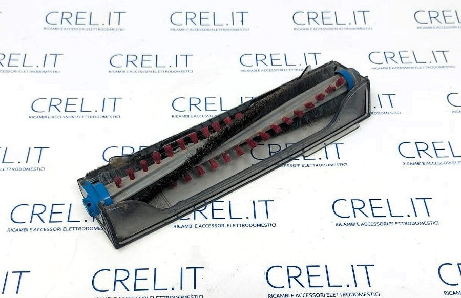 Spazzola Motorizzata Con 2 Rulli Scopa Black E Decker Fej520j Usata