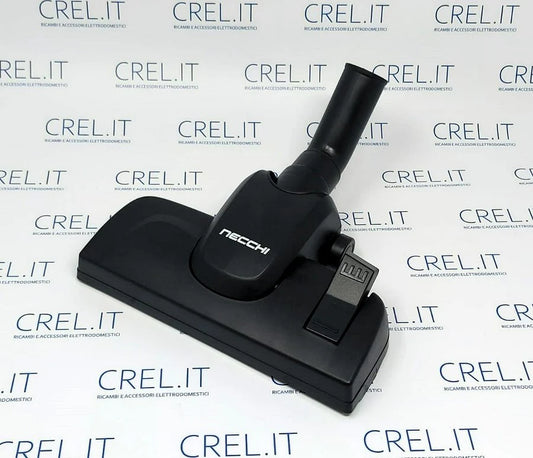 Spazzola Originale Scopa Elettrica Necchi Nh9212 Usata