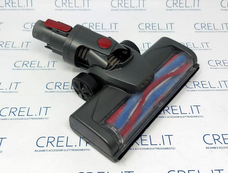Spazzola Motorizzata Aspirapolvere Ciclonico Cordless Neo 2in1 150w Usata
