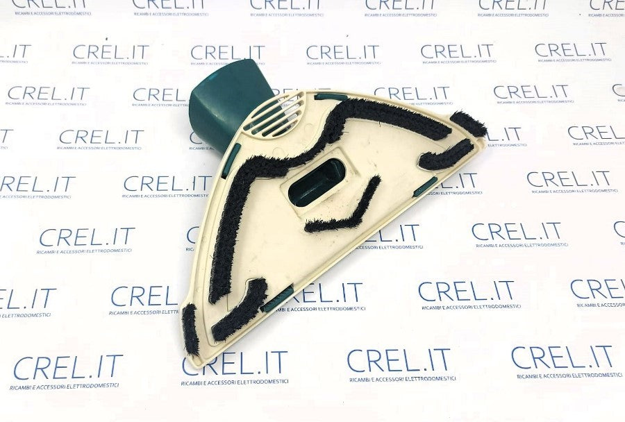 Spazzola Senza Ruote Originale Folletto Vk 130 Vk131 Usata