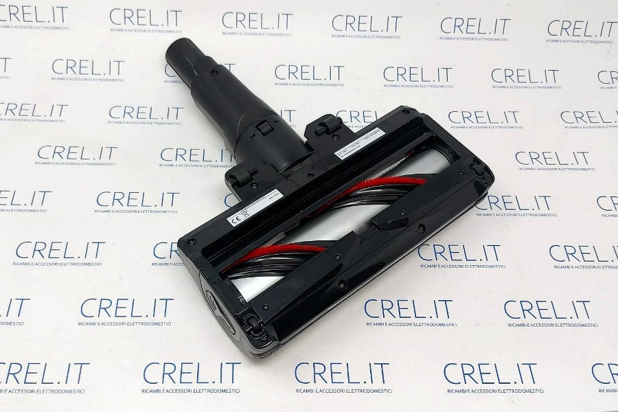 Spazzola Elettrica Scopa Rowenta X-force Flex 12.60, 13.60, 14.80 Ss-2230003535