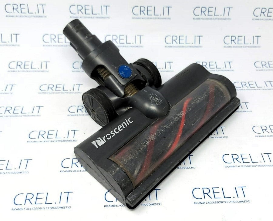 Batteria Di Ricabio 3000 Ah Per Proscenic 800T Agli Ioni Di Litio - Foto 5