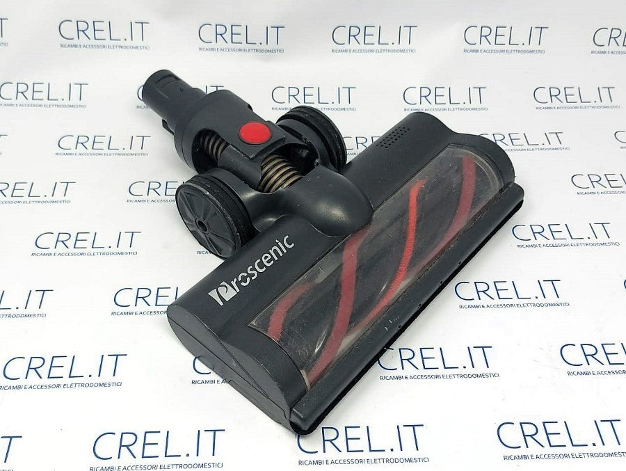 Spazzola Elettrica Scopa Proscenic P11 Usata