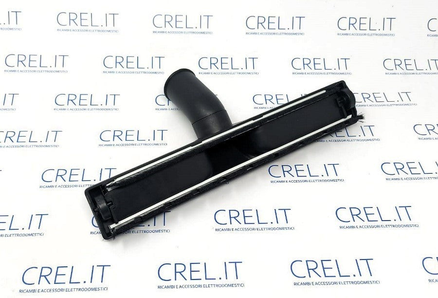 Spazzola Parquet Scopa Imetec Piuma Force