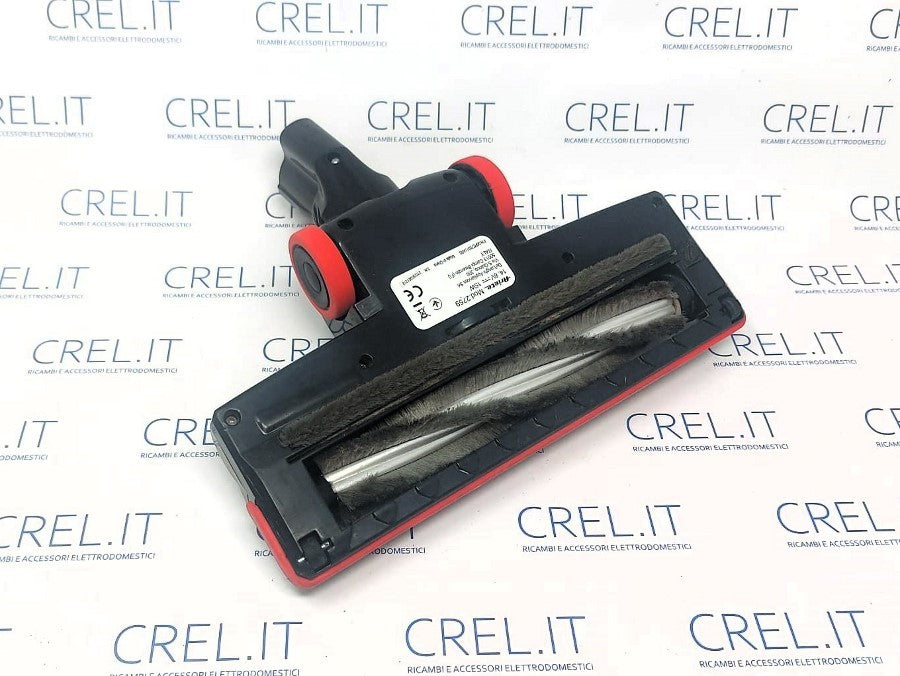 Spazzola Motorizzata Scopa Ariete 2759 Handy Force Usata