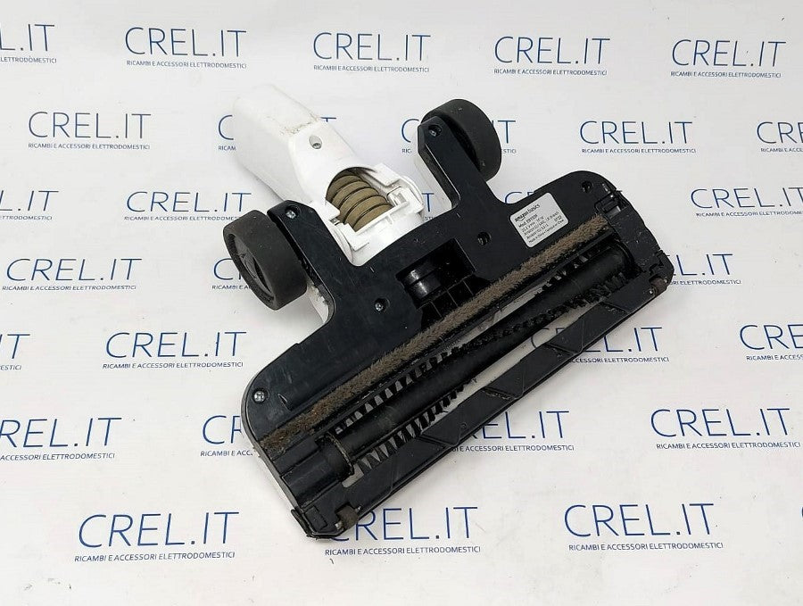 Spazzola Elettrica Scopa Amazon Basics V18p01cp25ev Usata